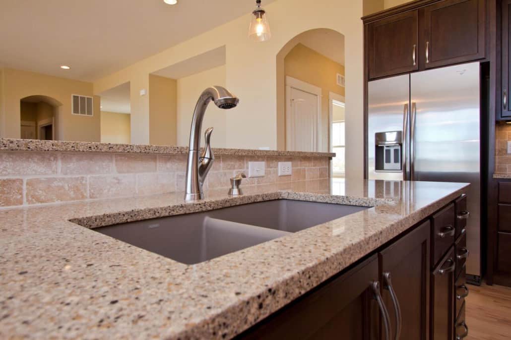 residential plumbing experts for kitchen sink installation - Aggie Plumbing