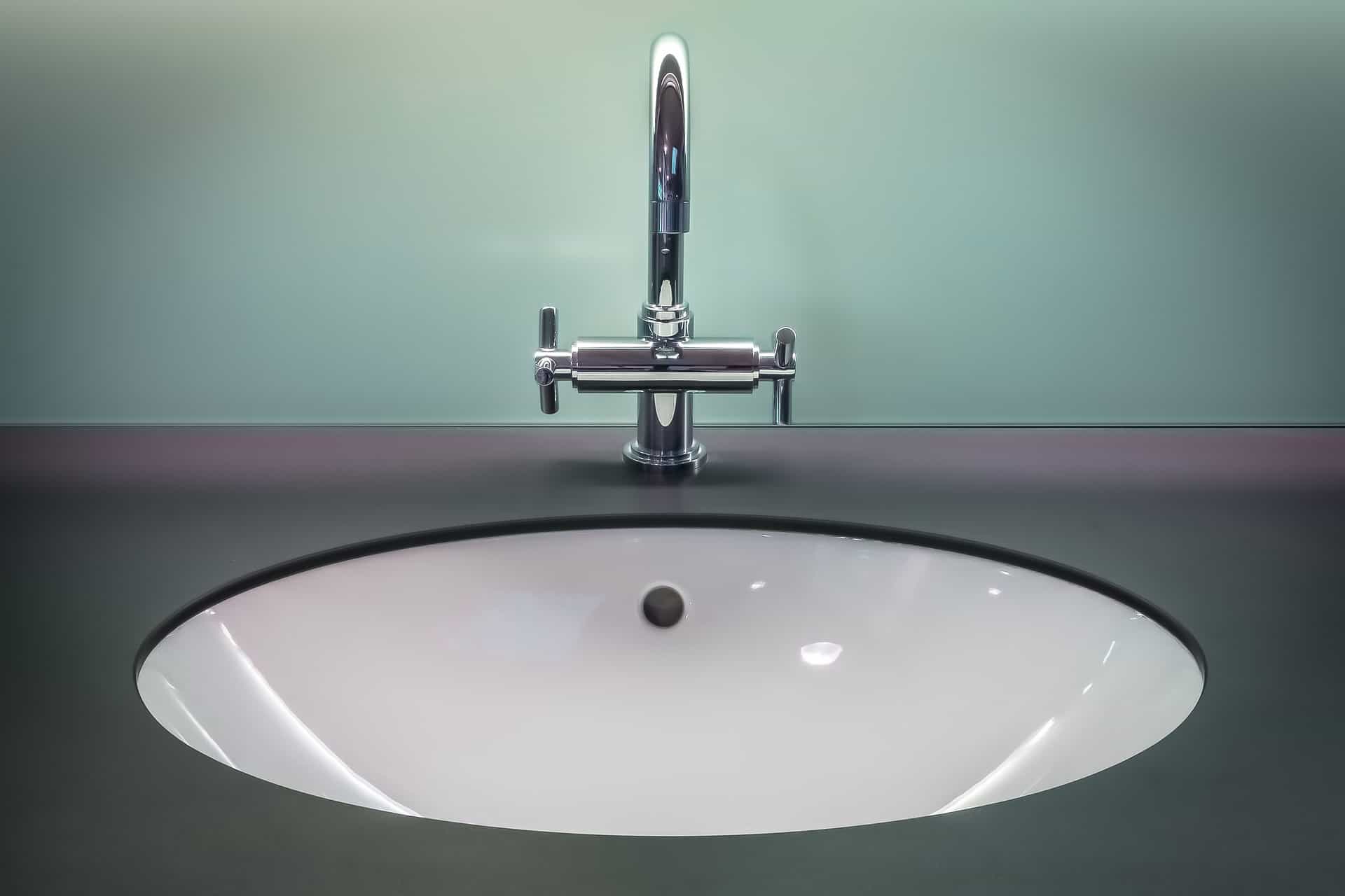 our plumbing services include bathroom sink remodeling