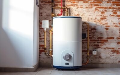 Fort Collins Water Heater Services