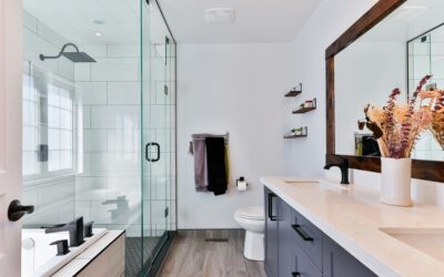 Fort Collins Bathroom Remodeling with Aggie Plumbing