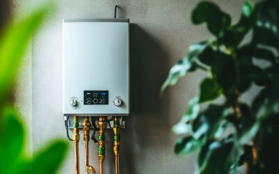 Fort Collins Water Heater Services